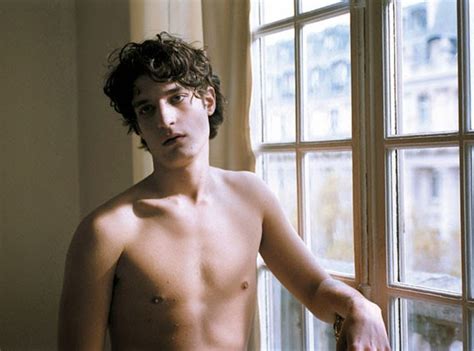 louis garrel nude|Louis Garrel and Jean